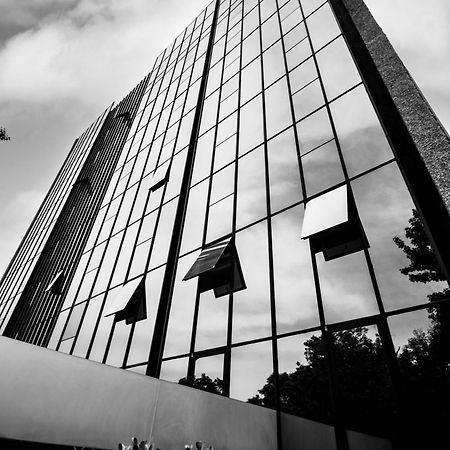 Hotel Stella Maris Ciudad de México Exteriér fotografie