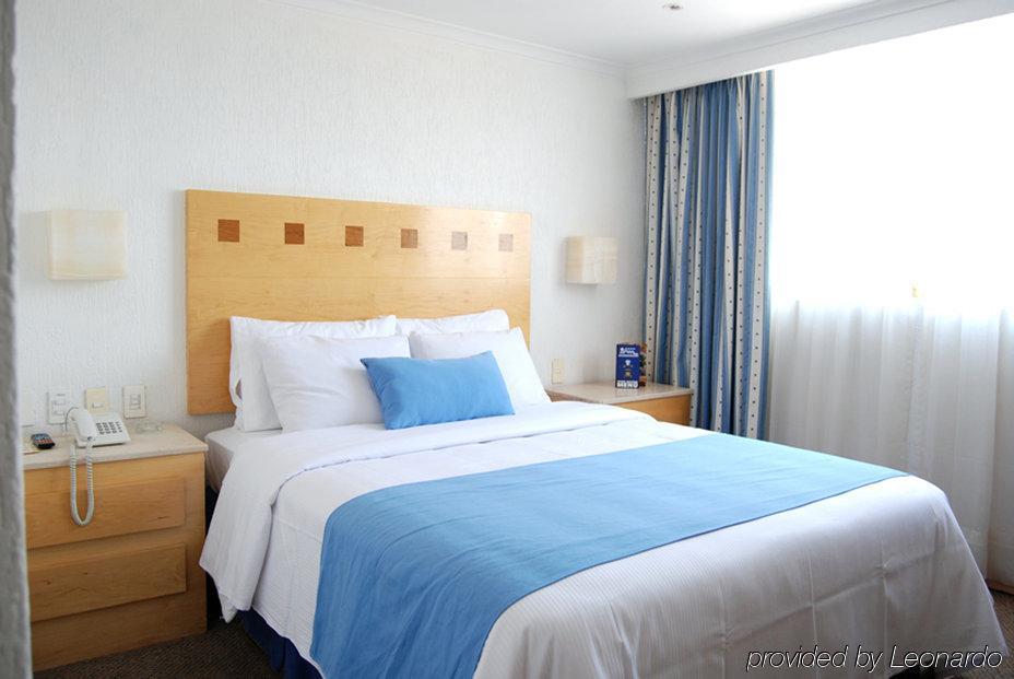 Hotel Stella Maris Ciudad de México Pokoj fotografie